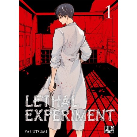 Lethal Experiment T01