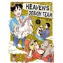 Heaven's Design Team T01