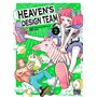 Heaven's Design Team T02