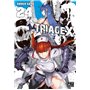 Triage X T24