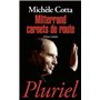 Mitterrand Carnets de route