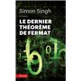Le dernier théorème de Fermat