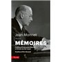 Mémoires