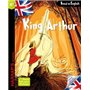 Harrap's King Arthur