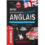 Harrap's Mini dictionnaire visuel Anglais