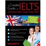 Pass the IELTS