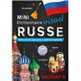 Mini dictionnaire visuel russe