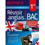 Réussir l'anglais au BAC