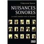 Nuisances sonores