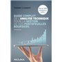Guide complet de l'analyse technique pour la gestion de vos portefeuilles boursiers - 8e éd.