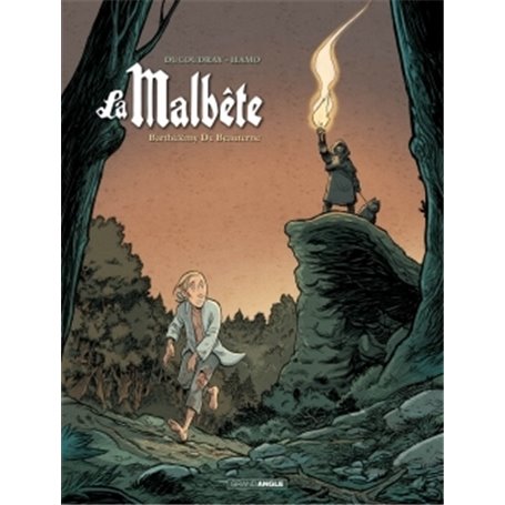 La Malbête - vol. 02/2