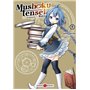 Mushoku Tensei - Les Aventures de Roxy - vol. 05