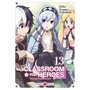 Classroom for Heroes - vol. 13