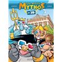 Les Petits Mythos : 3D