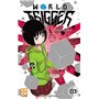 World Trigger T03