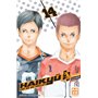 Haikyu !! - Les As du volley T14