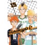 Haikyu !! - Les As du volley T15