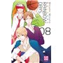 Rainbow Days T08