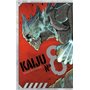 Kaiju N°8 Coffret T1 à T3