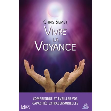 Vivre la voyance