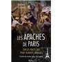 Les Apaches de Paris