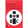 Les Églises allemandes sous le IIIe Reich