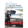 Ma licence de pilote privé d'avion
