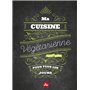 Ma cuisine végétarienne pour tous les jours