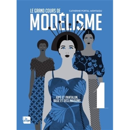 Le grand cours de modélisme tome 1
