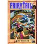Fairy Tail T02