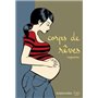 Corps de rêves
