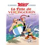 ASTERIX Tome 38 - La fille de Vercingétorix