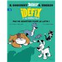 Idéfix et les Irréductibles Tome 1 - Pas de quartier pour le latin !