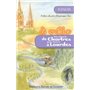 A vélo : de Notre-Dame de Chartres à Notre-Dame de Lourdes