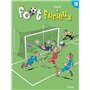 Les Foot furieux T18