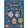 L'Envers des contes BD T01 - T03