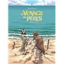 LE VOYAGE DES PERES - INTEGRALE CYCLE 1