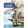 Une vie de gabier à bord de l'Hermione
