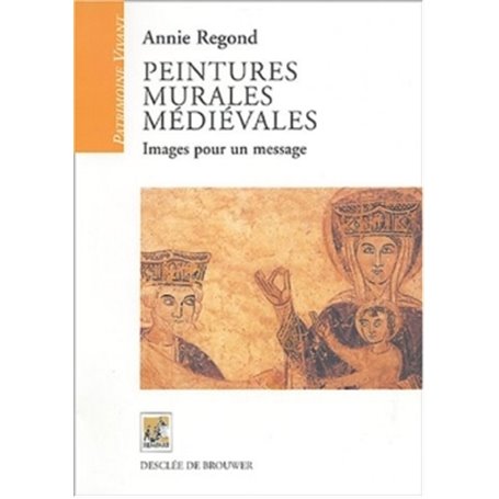 Peintures murales médiévales