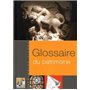 Glossaire du patrimoine