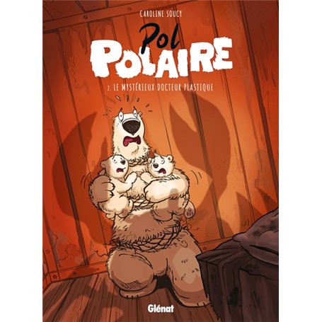Pol Polaire - Tome 02