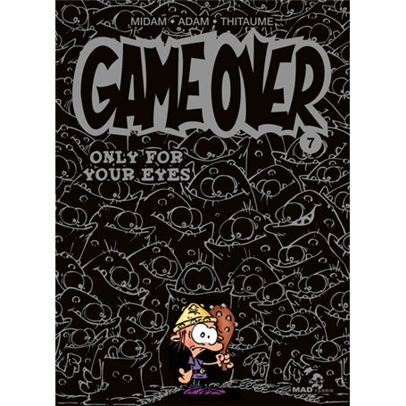 Game Over - Tome 07
