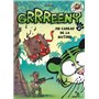 Grrreeny - Tome 02