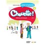 Chouette niv.2 code Santillana - cahier