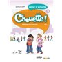 Chouette Santillana niv.3 - Cahier
