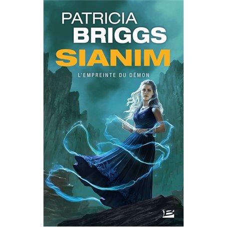 Sianim : L'Empreinte du démon