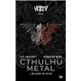 Cthulhu metal : L'Influence du mythe