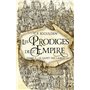 Les Prodiges de l'Empire, T3 : Le Saint des lames