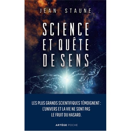 Science et quête de sens