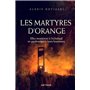 Les martyres d'Orange